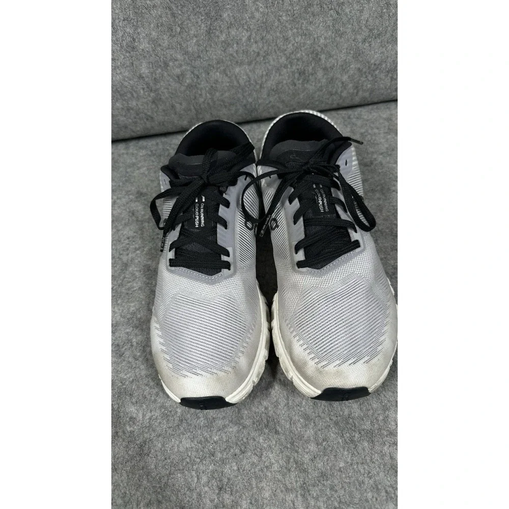 Only Ny shoes are